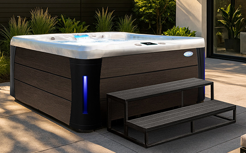 Escape Plus&trade; Spas Ann Arbor hot tubs for sale