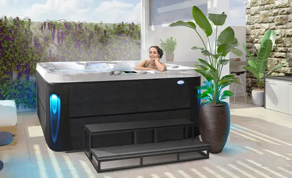 Escape X-Series Spas Ann Arbor hot tubs for sale