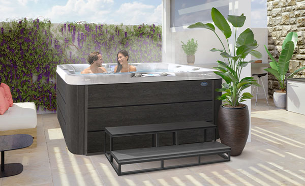 Escape™ Spas Ann Arbor hot tubs for sale