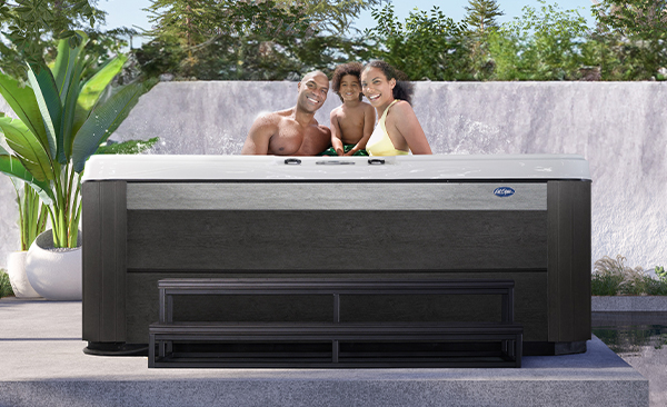 Patio Plus™ Spas Ann Arbor hot tubs for sale