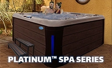 Platinum™ Spas Ann Arbor hot tubs for sale
