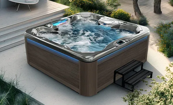 Platinum™ Spas Ann Arbor hot tubs for sale