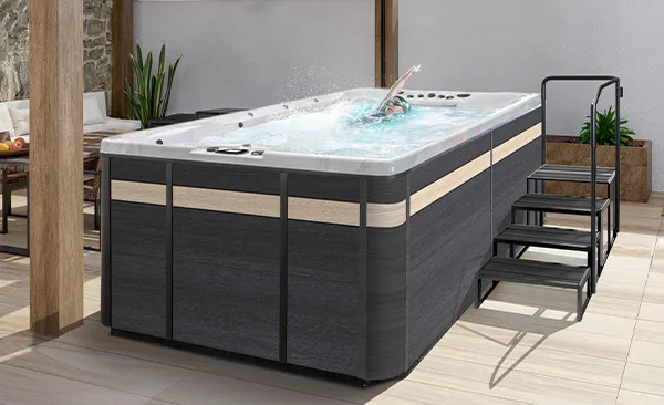 Swim X-Series Spas Ann Arbor hot tubs for sale