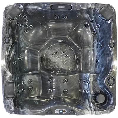 Pacifica EC-739L hot tubs for sale in Ann Arbor