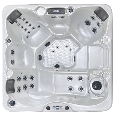 Costa EC-740L hot tubs for sale in Ann Arbor