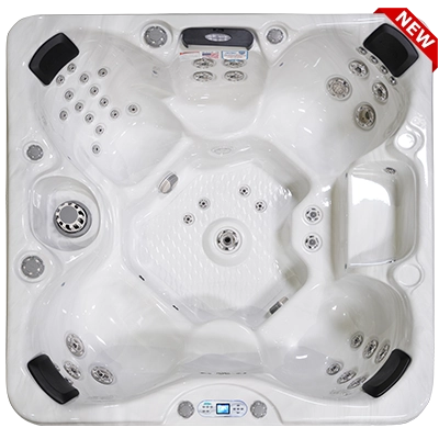 Baja EC-749B hot tubs for sale in Ann Arbor