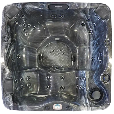 Pacifica-X EC-751LX hot tubs for sale in Ann Arbor