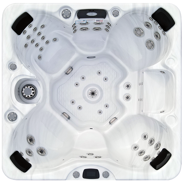 Baja-X EC-767BX hot tubs for sale in Ann Arbor