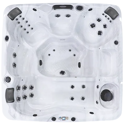 Avalon EC-840L hot tubs for sale in Ann Arbor