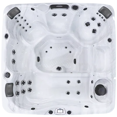 Avalon-X EC-840LX hot tubs for sale in Ann Arbor