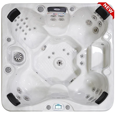 Cancun-X EC-849BX hot tubs for sale in Ann Arbor