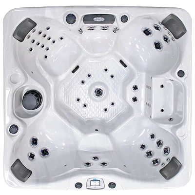 Cancun-X EC-867BX hot tubs for sale in Ann Arbor