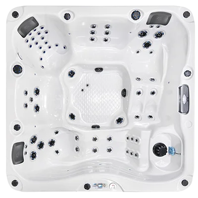 Malibu EC-867DL hot tubs for sale in Ann Arbor