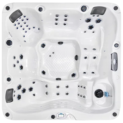 Malibu-X EC-867DLX hot tubs for sale in Ann Arbor