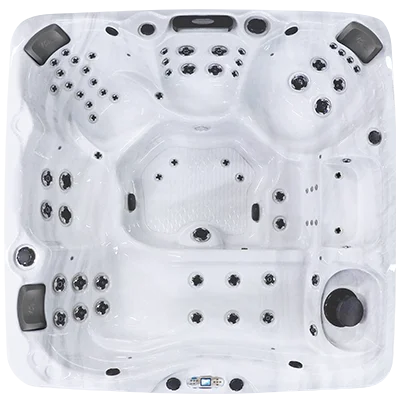 Avalon EC-867L hot tubs for sale in Ann Arbor