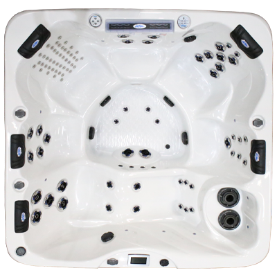 Huntington PL-792L hot tubs for sale in Ann Arbor