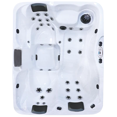 Kona Plus PPZ-533L hot tubs for sale in Ann Arbor