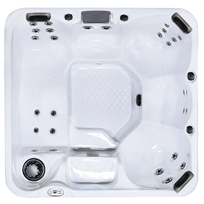 Hawaiian Plus PPZ-628L hot tubs for sale in Ann Arbor