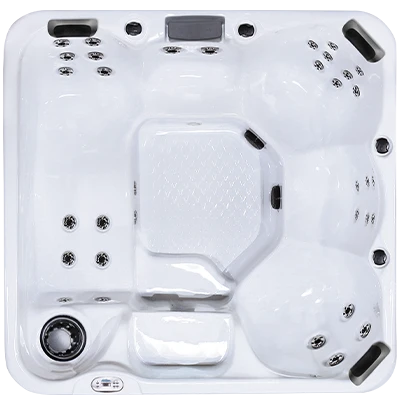 Hawaiian Plus PPZ-634L hot tubs for sale in Ann Arbor