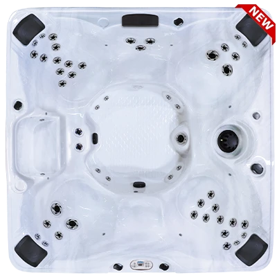 Tropical Plus PPZ-743BC hot tubs for sale in Ann Arbor