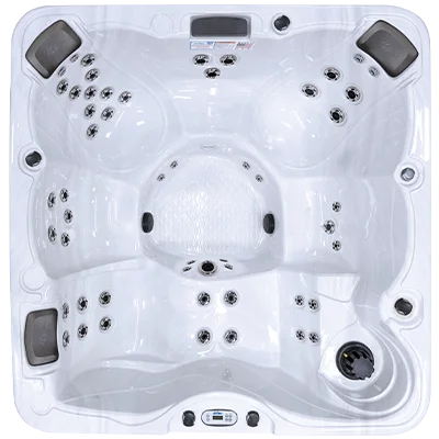 Pacifica Plus PPZ-743L hot tubs for sale in Ann Arbor