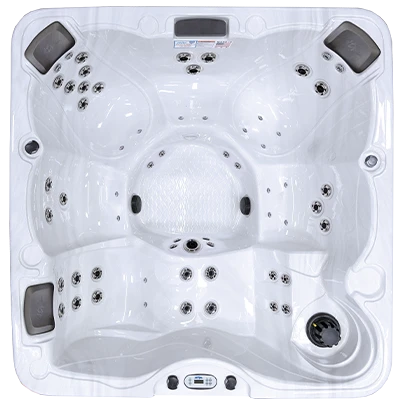 Pacifica Plus PPZ-752L hot tubs for sale in Ann Arbor