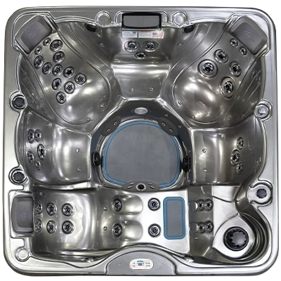 Pacifica Plus PPZ-759L hot tubs for sale in Ann Arbor