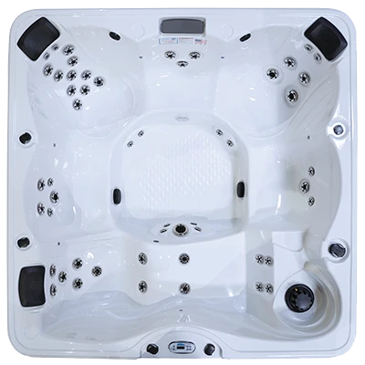 Atlantic Plus PPZ-843L hot tubs for sale in Ann Arbor