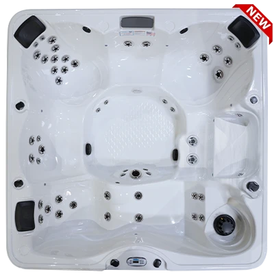 Atlantic Plus PPZ-843LC hot tubs for sale in Ann Arbor